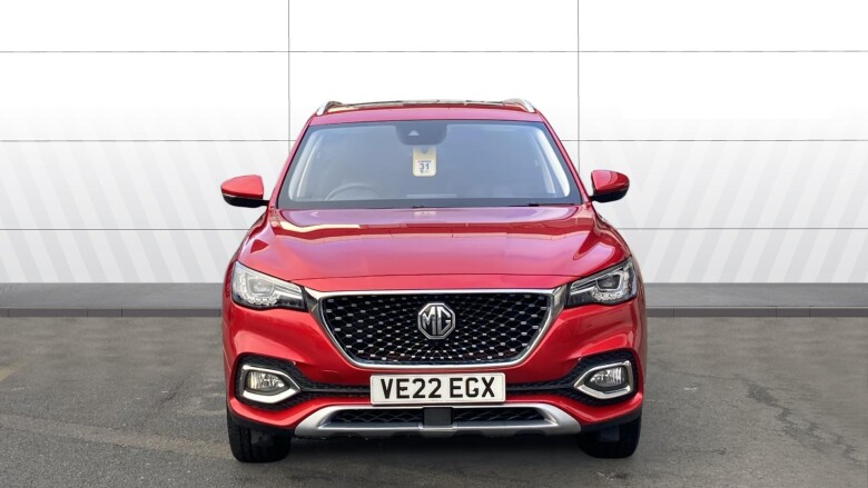 MG Hs 1.5 T-GDI Exclusive 5dr DCT Petrol Hatchback